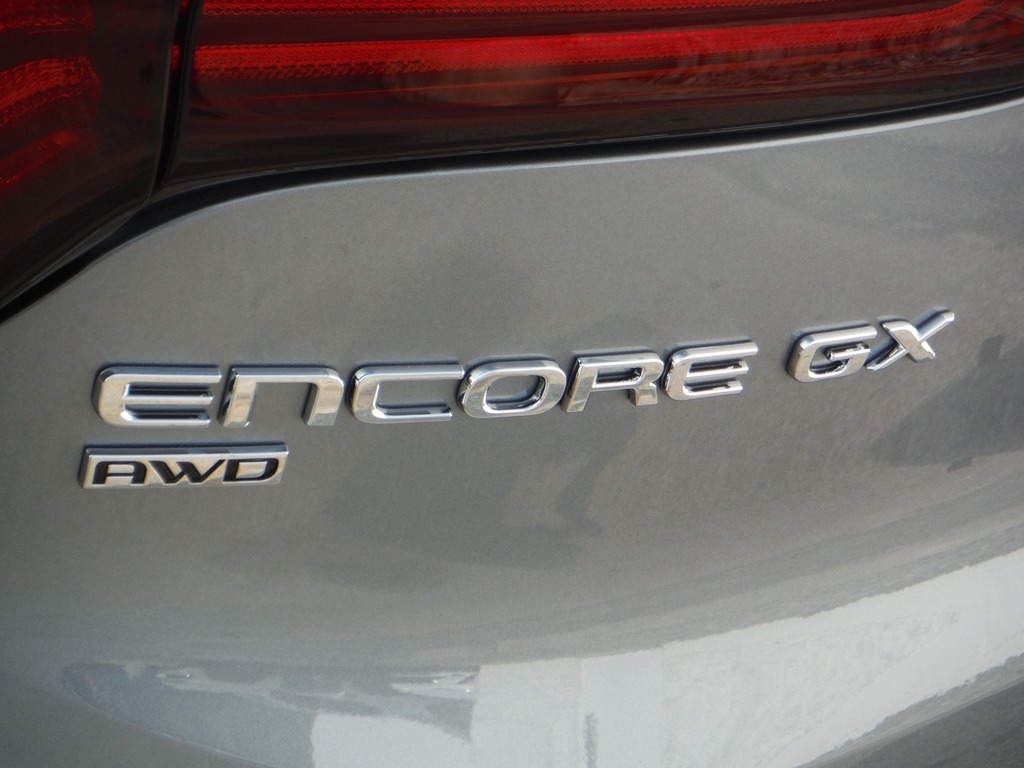 2026 Buick Encore GX image 12