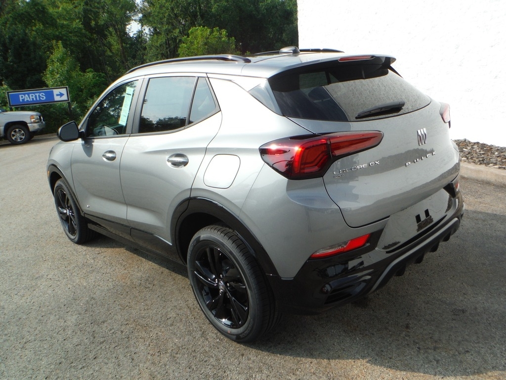 2026 Buick Encore GX image 13