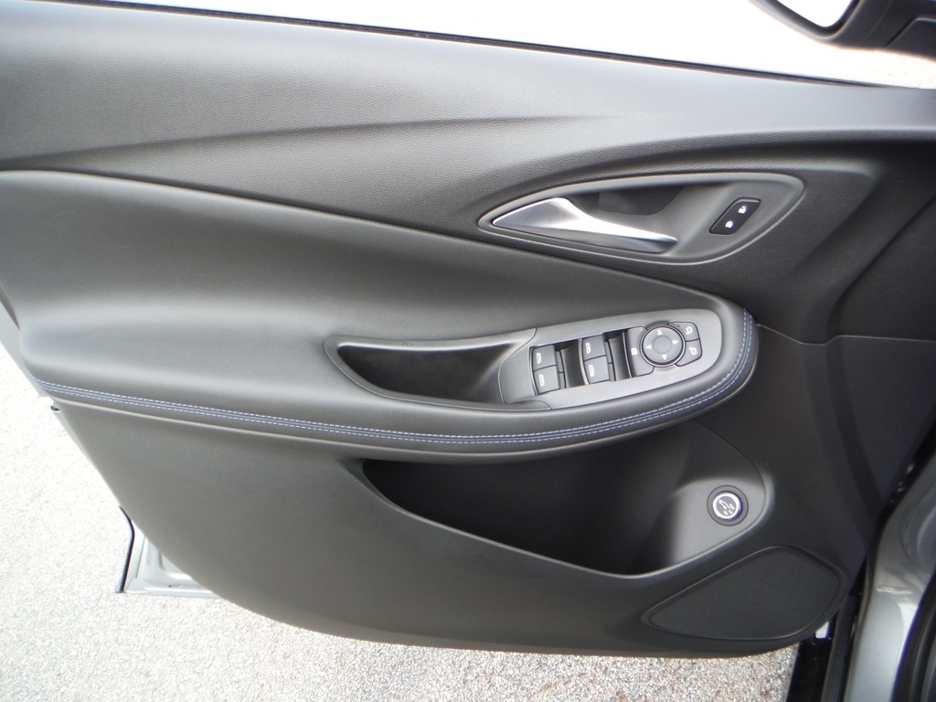 2026 Buick Encore GX image 14