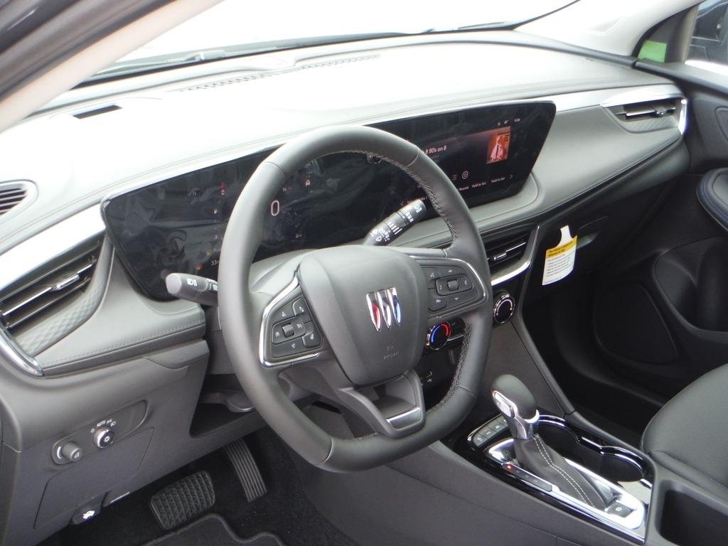2026 Buick Encore GX image 16