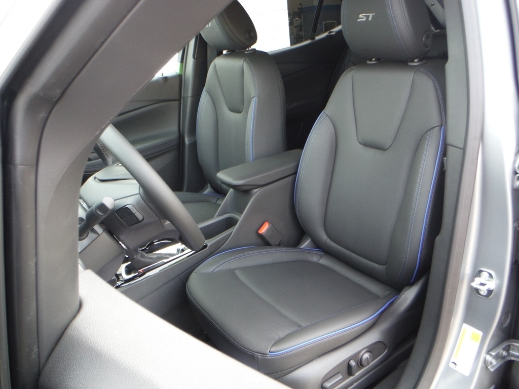 2026 Buick Encore GX image 17