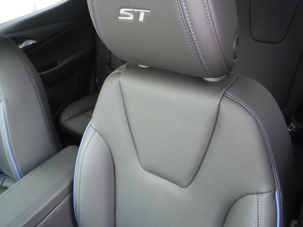 2026 Buick Encore GX image 19