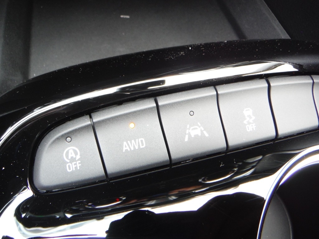 2026 Buick Encore GX image 23