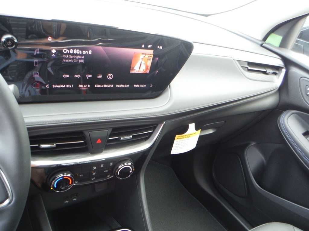 2026 Buick Encore GX image 25