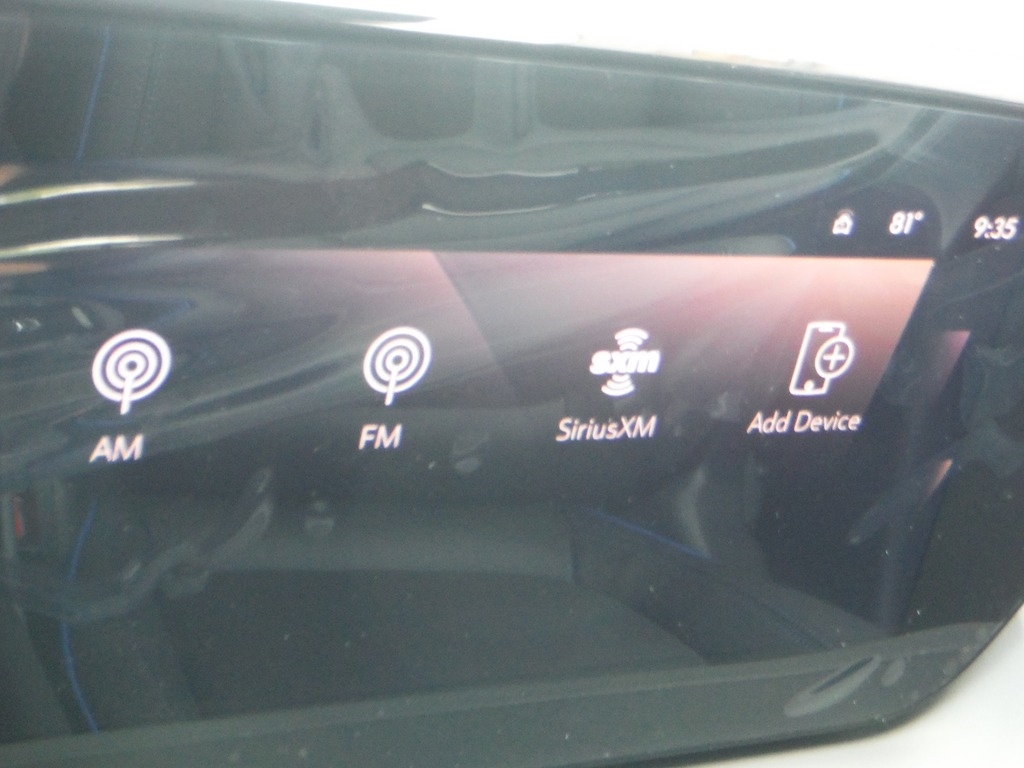2026 Buick Encore GX image 29