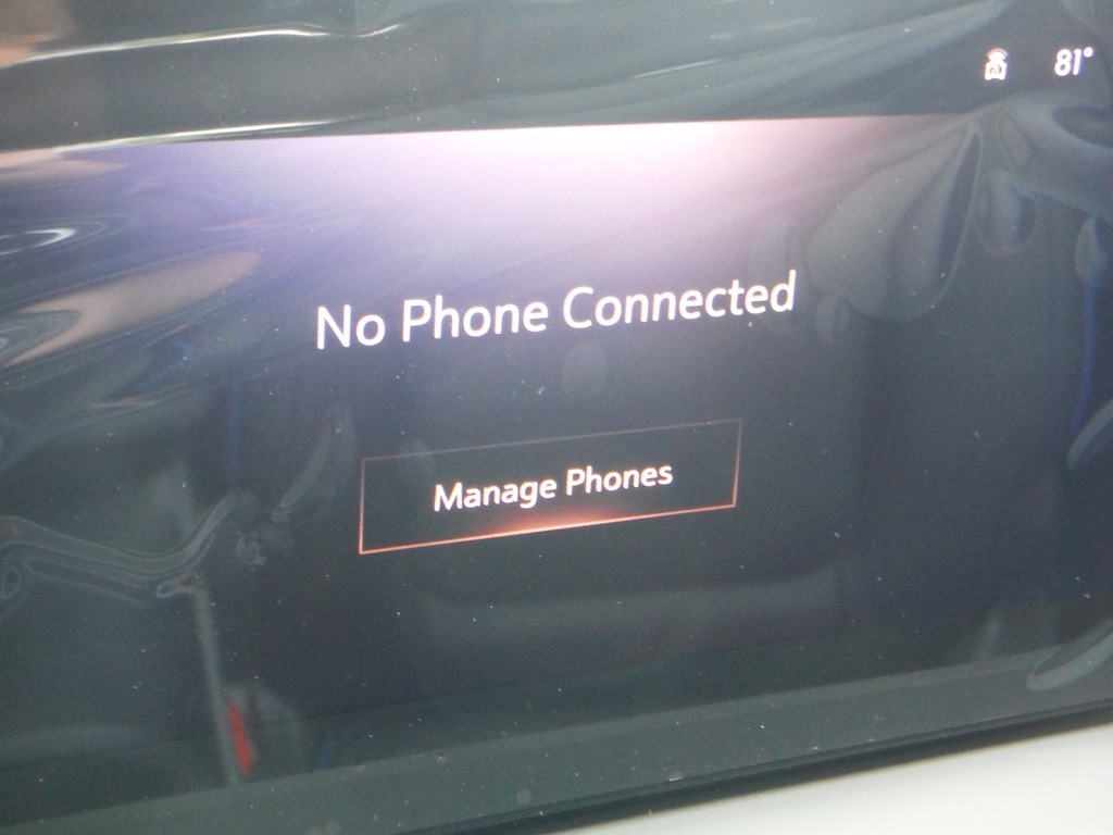 2026 Buick Encore GX image 31