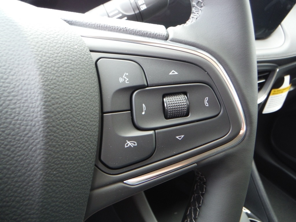 2026 Buick Encore GX image 41