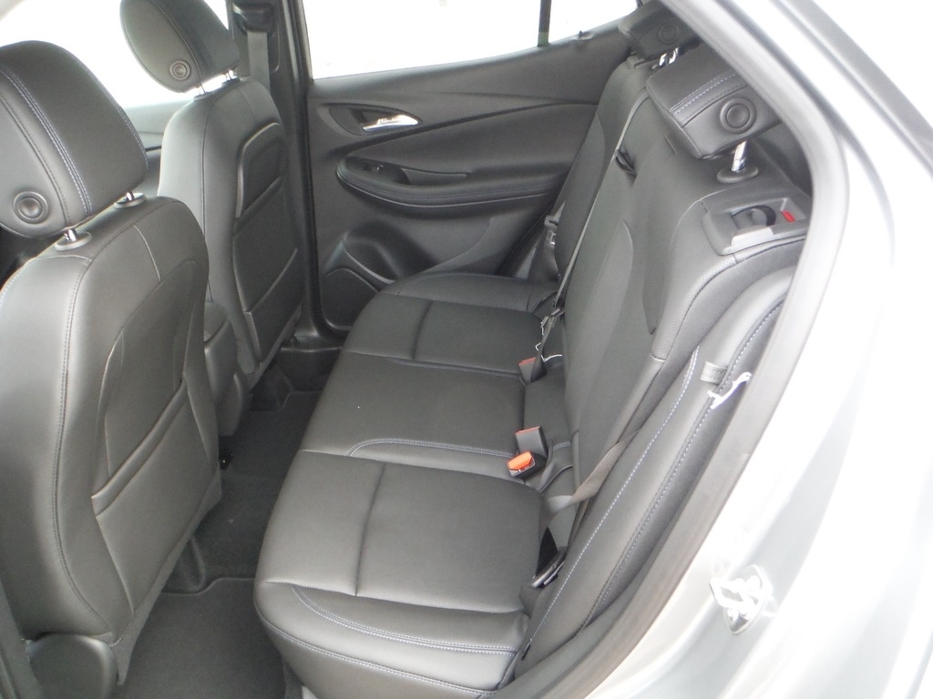 2026 Buick Encore GX image 42