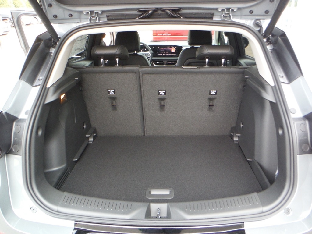 2026 Buick Encore GX image 44