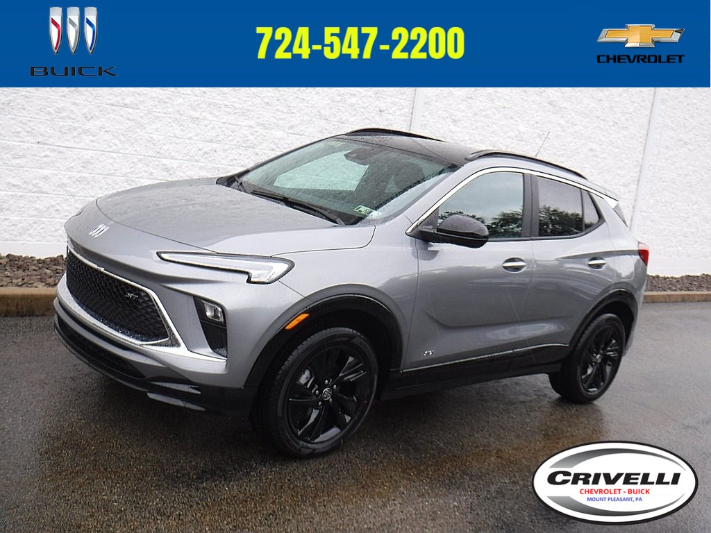 2026 Buick Encore GX Sport Touring 1.3