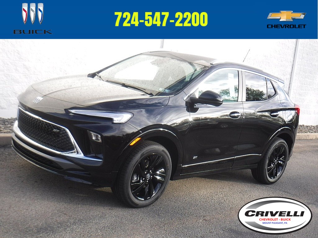 2026 Buick Encore GX Sport Touring SUV