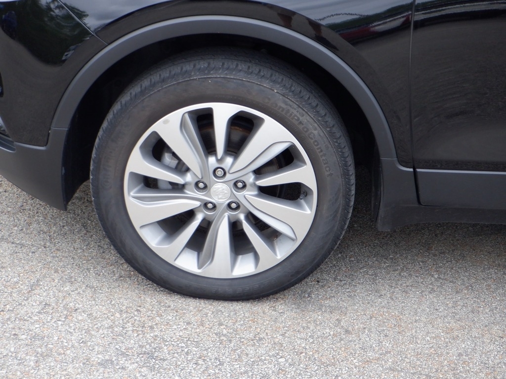 2020 Buick Encore image 3