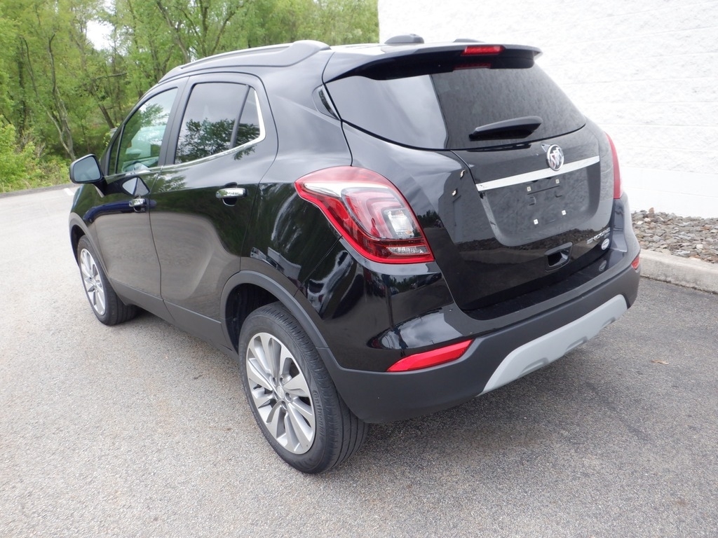 2020 Buick Encore image 10