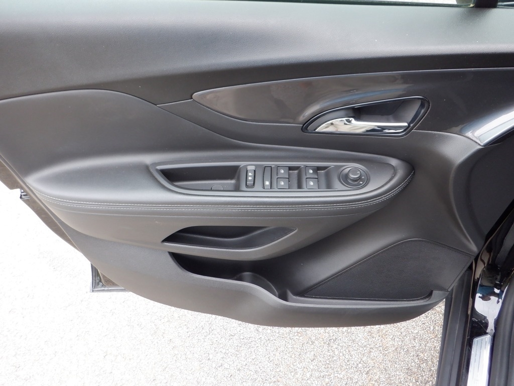 2020 Buick Encore image 12