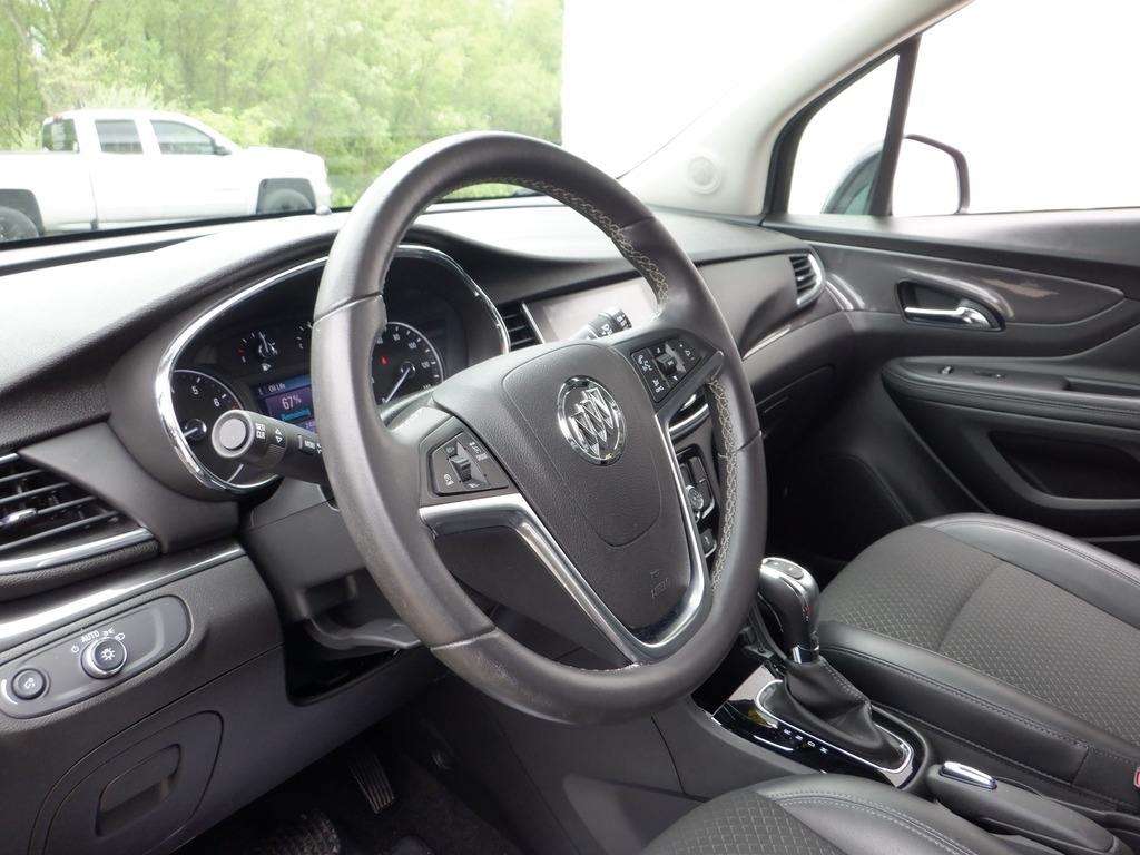 2020 Buick Encore image 13