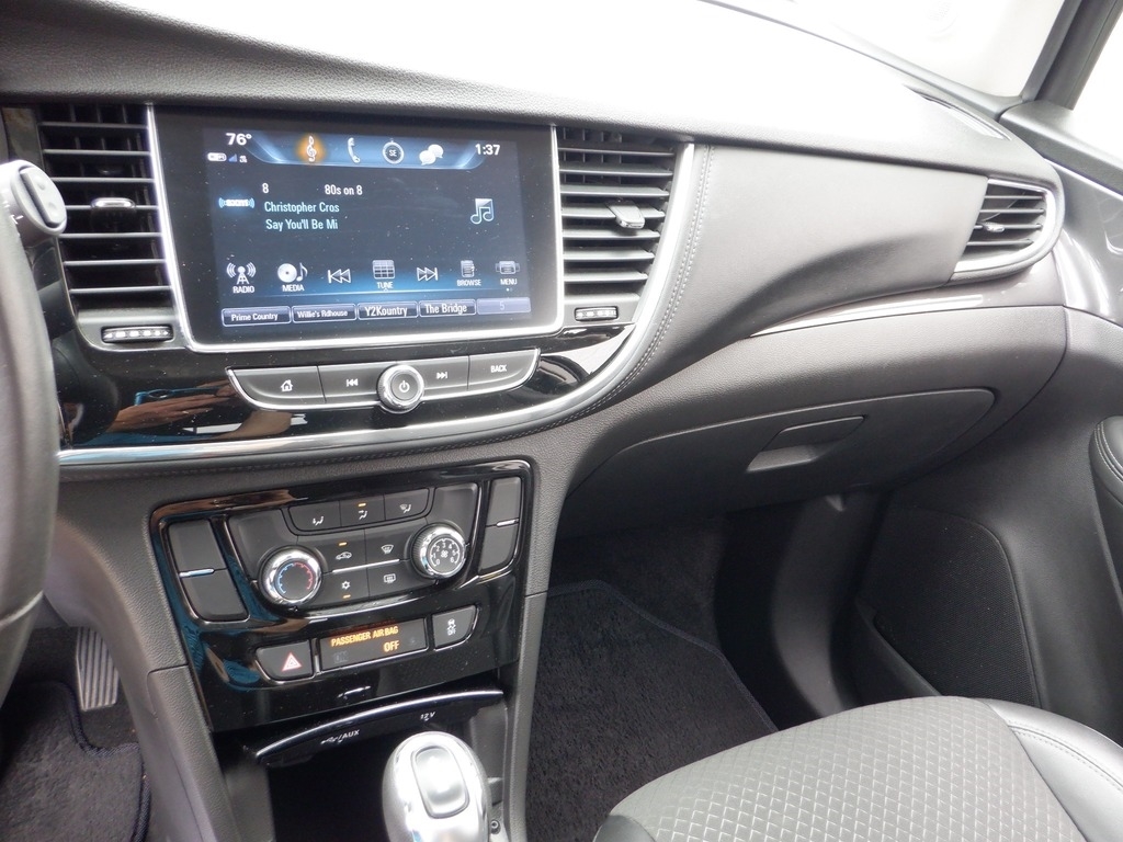 2020 Buick Encore image 19
