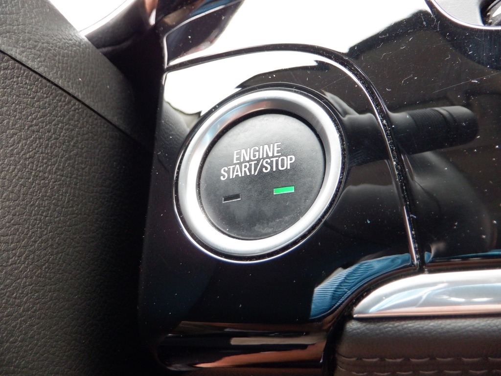 2020 Buick Encore image 20