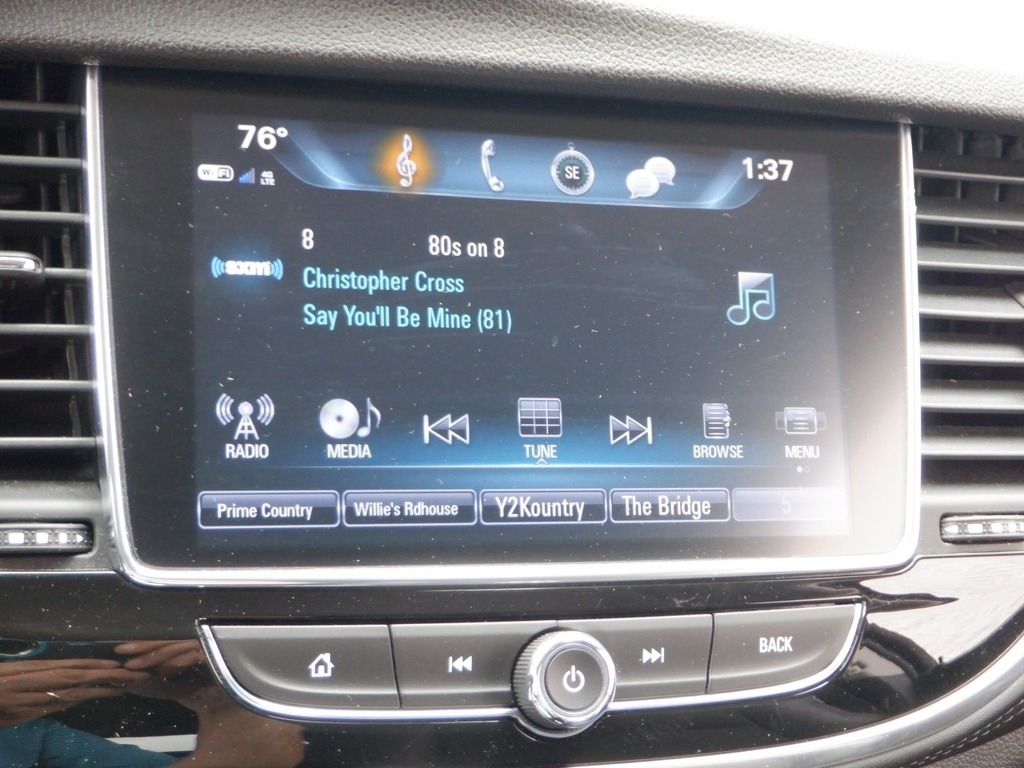 2020 Buick Encore image 21