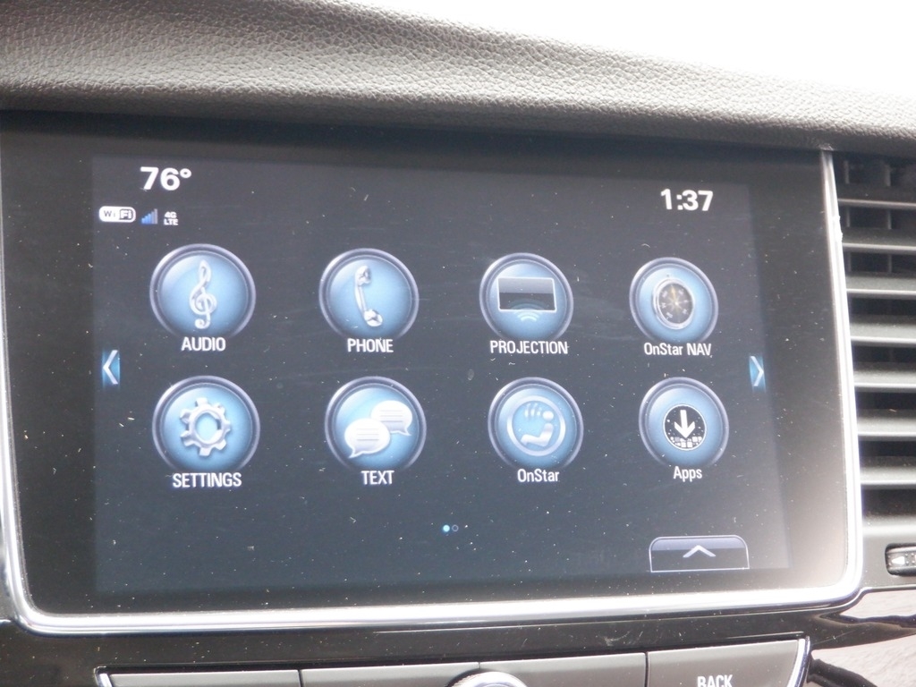 2020 Buick Encore image 22