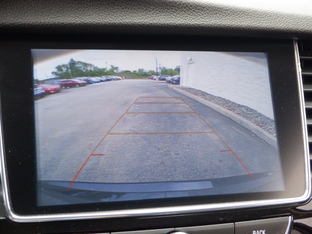 2020 Buick Encore image 23