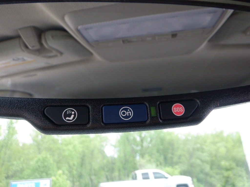 2020 Buick Encore image 25