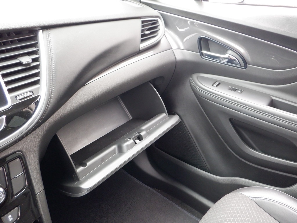 2020 Buick Encore image 27