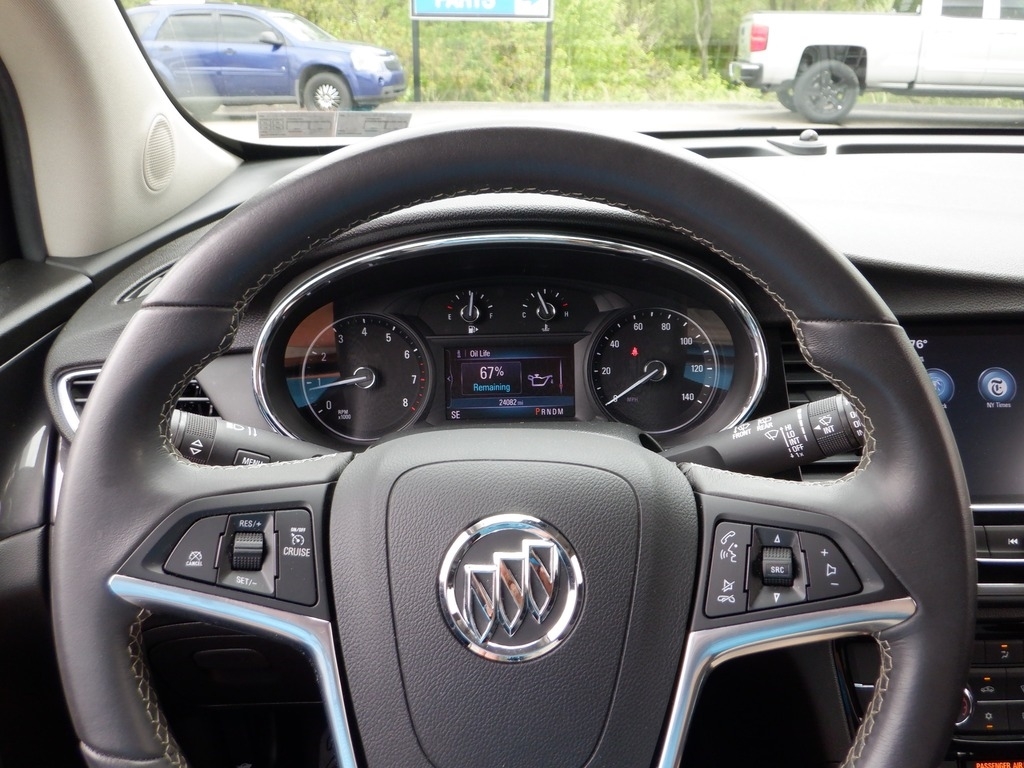 2020 Buick Encore image 28