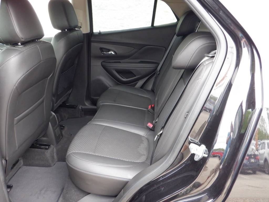 2020 Buick Encore image 32