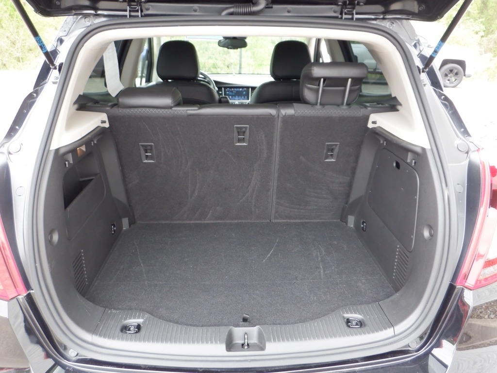 2020 Buick Encore image 34