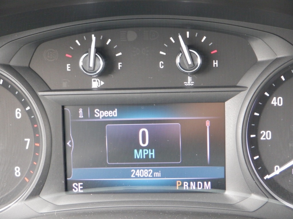 2020 Buick Encore image 42