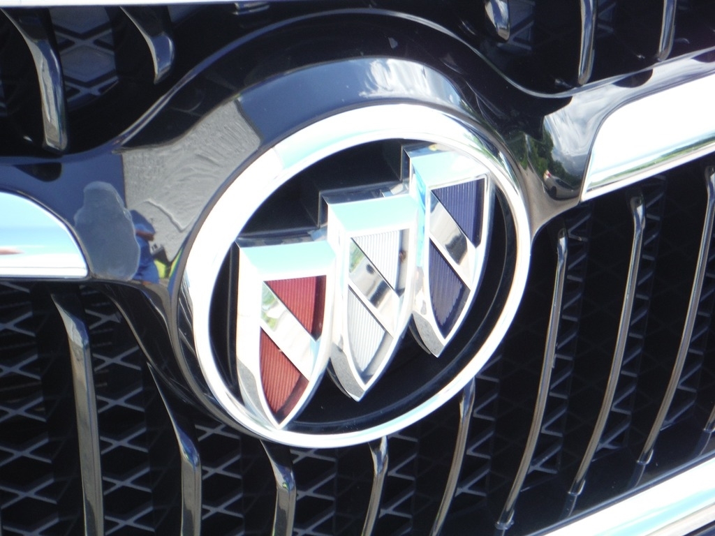 2022 Buick Encore image 5