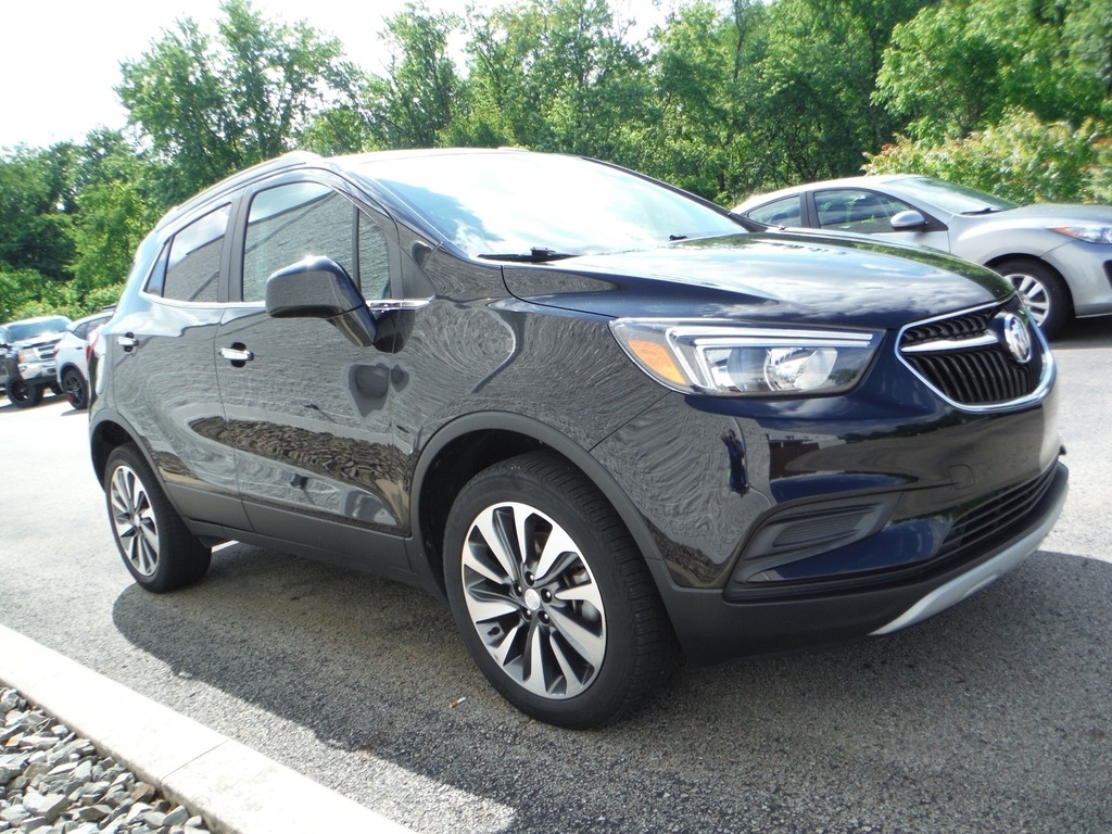2022 Buick Encore image 6