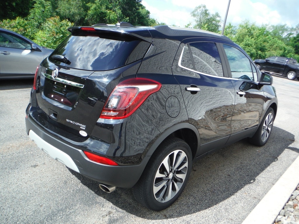 2022 Buick Encore image 7