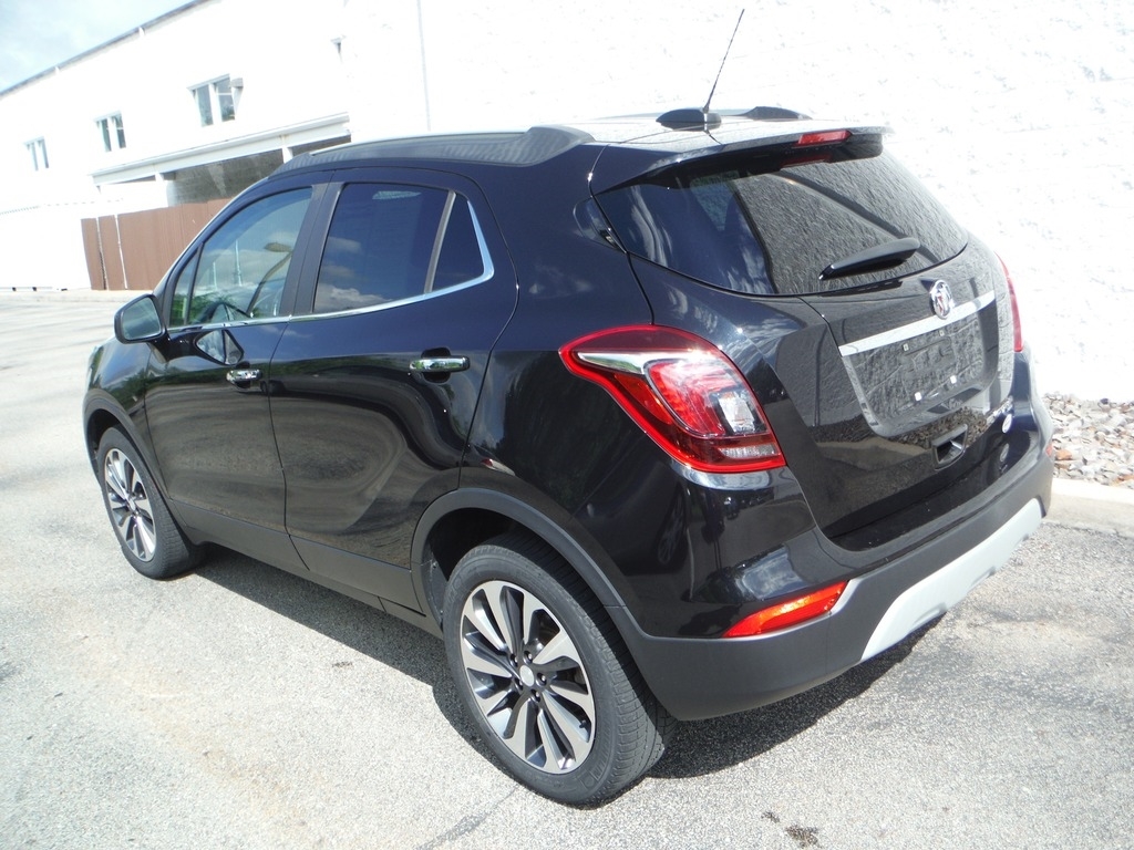 2022 Buick Encore image 10
