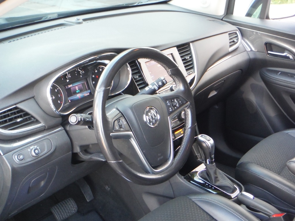 2022 Buick Encore image 14