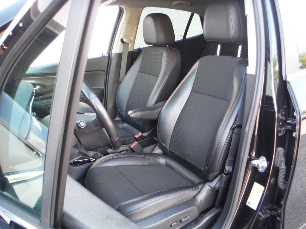 2022 Buick Encore image 15