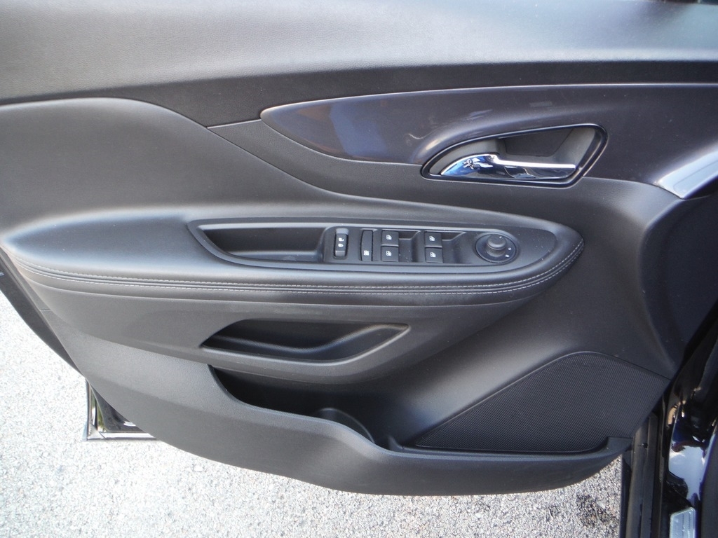 2022 Buick Encore image 20