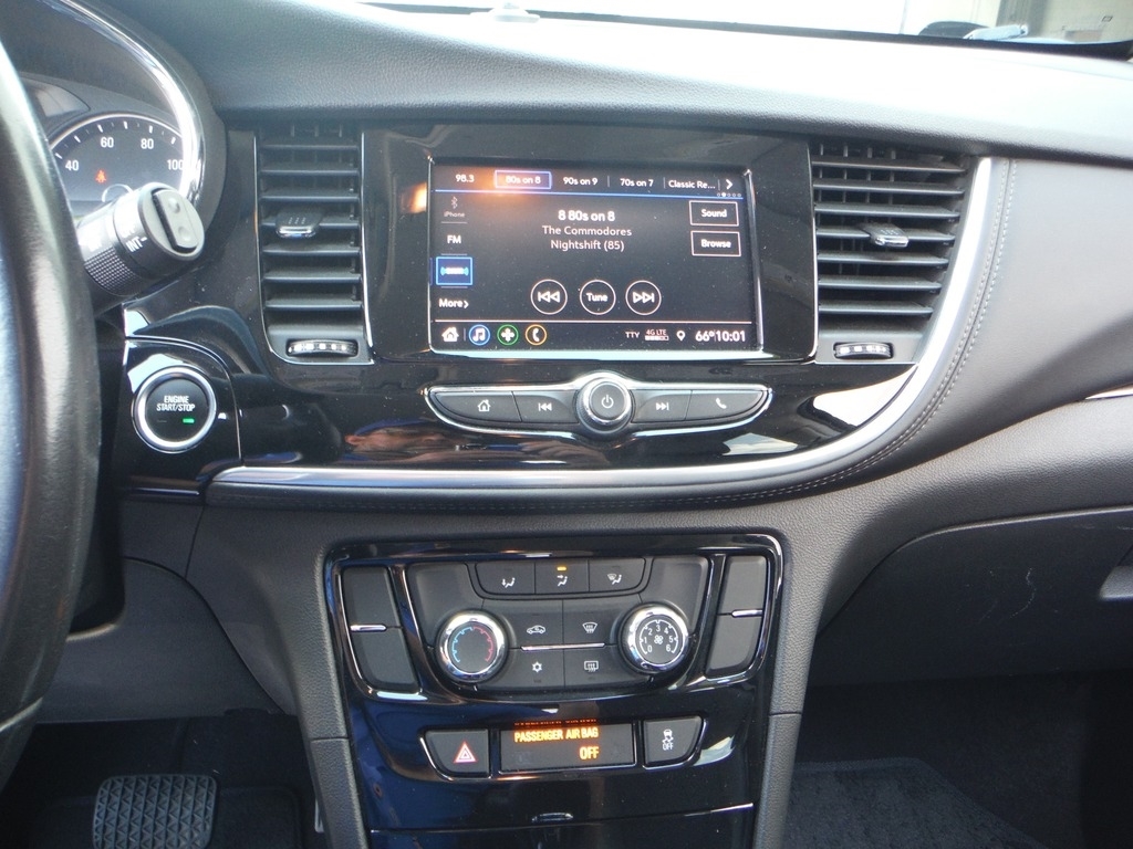 2022 Buick Encore image 23