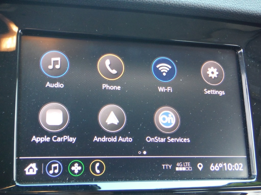 2022 Buick Encore image 27