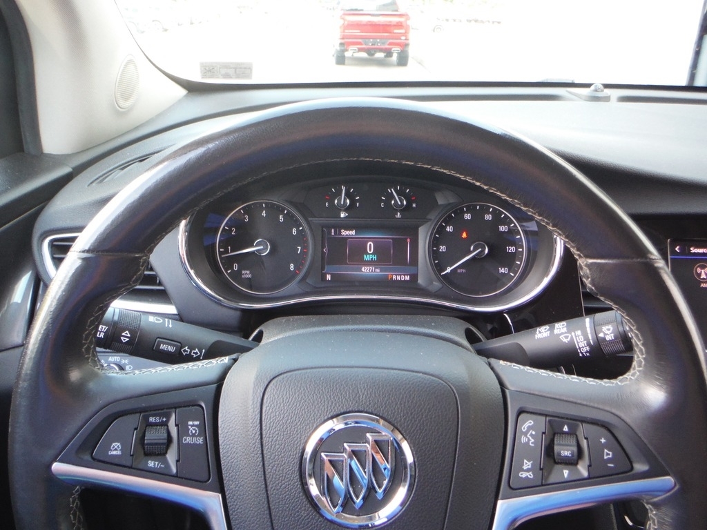 2022 Buick Encore image 33