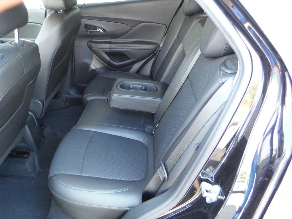 2022 Buick Encore image 38