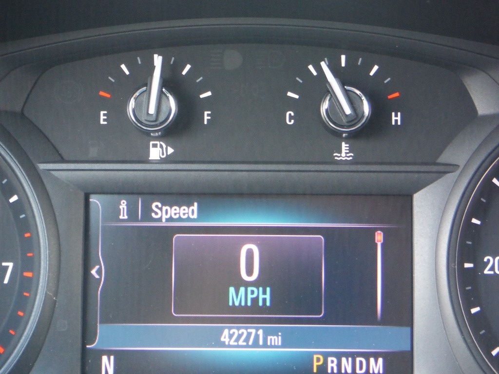 2022 Buick Encore image 50
