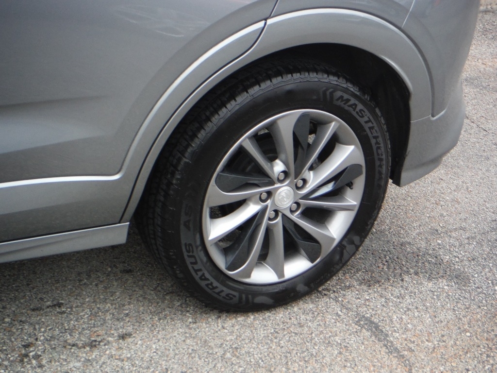 2023 Buick Encore GX image 3