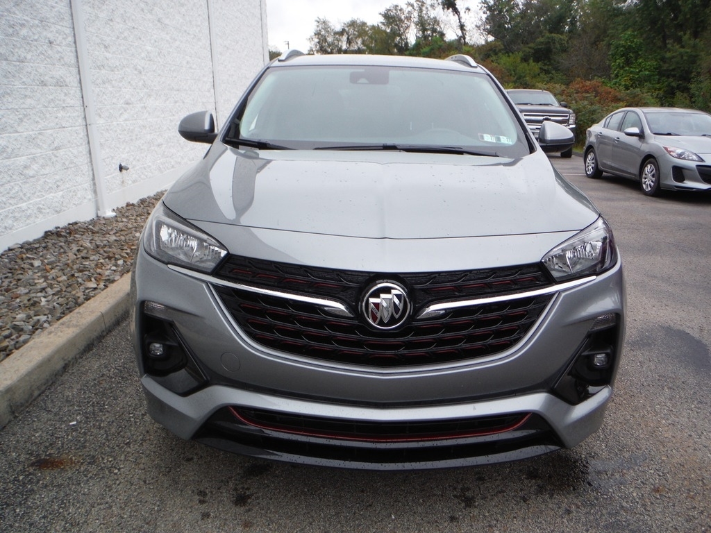 2023 Buick Encore GX image 4