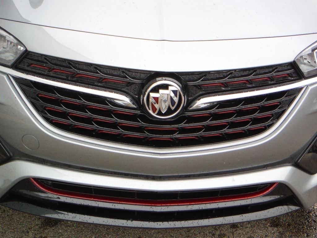 2023 Buick Encore GX image 5