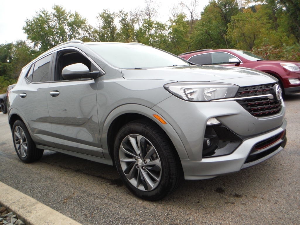 2023 Buick Encore GX image 6