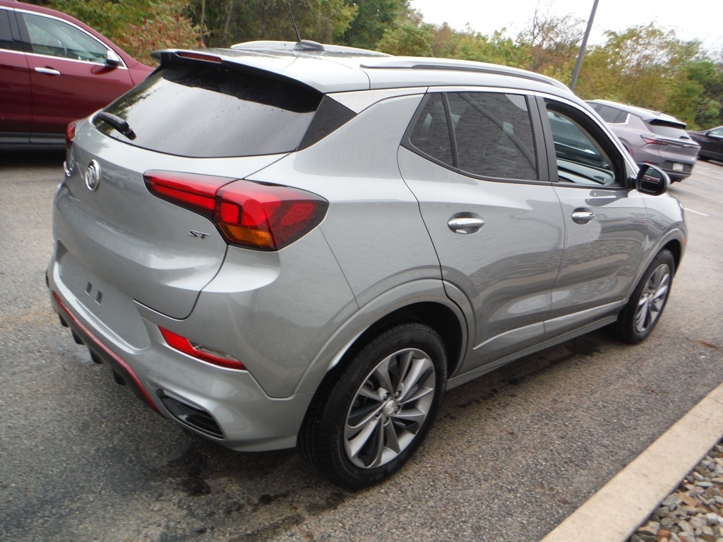 2023 Buick Encore GX image 7