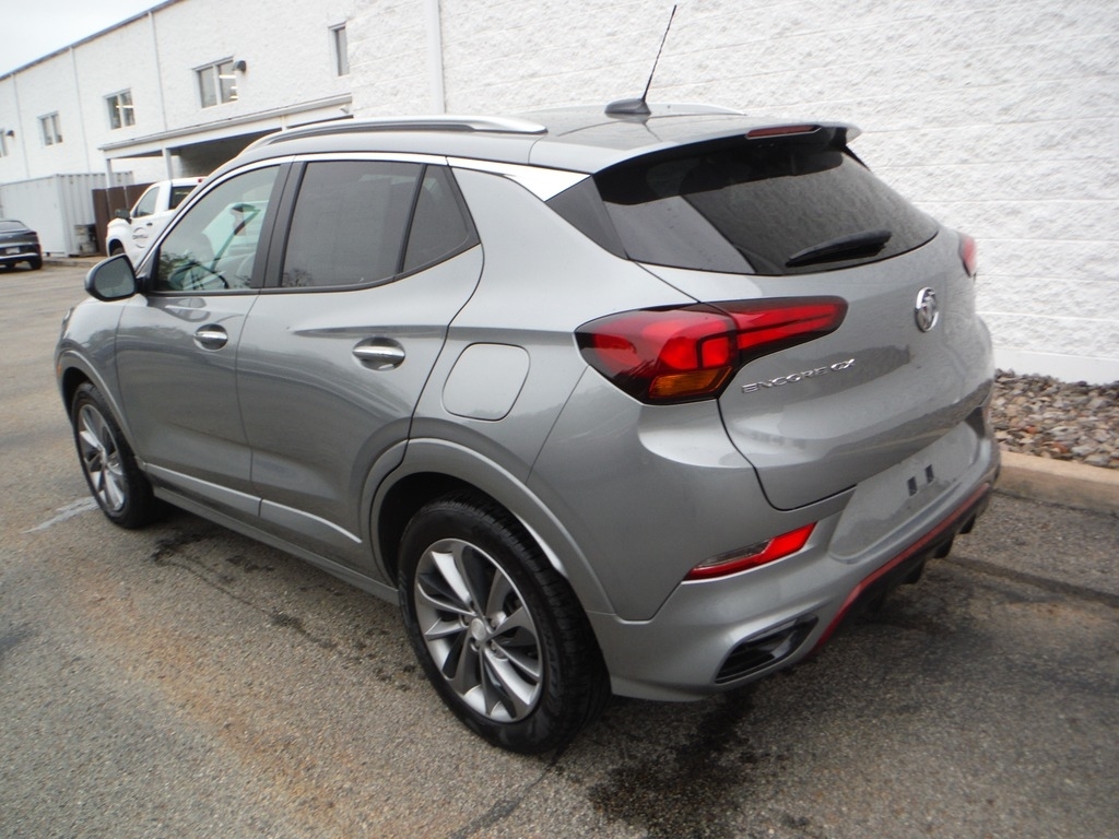 2023 Buick Encore GX image 10