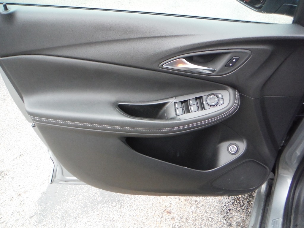 2023 Buick Encore GX image 11