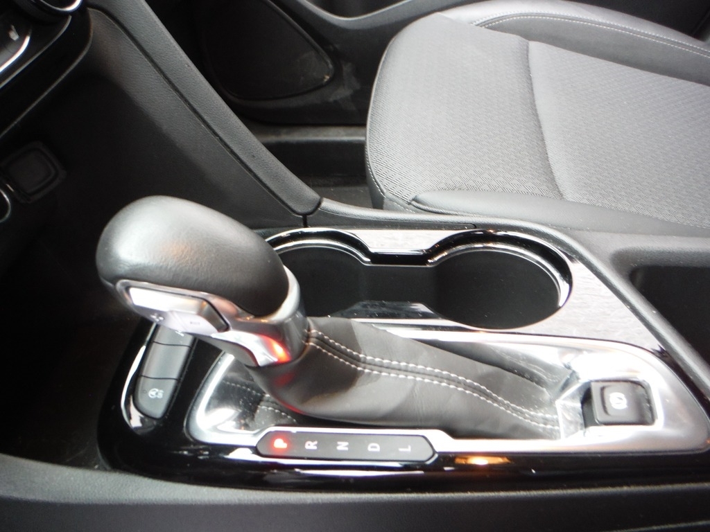 2023 Buick Encore GX image 17
